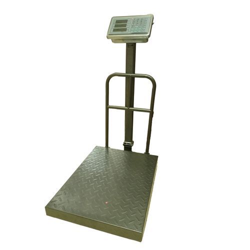300kg digital weighing scale