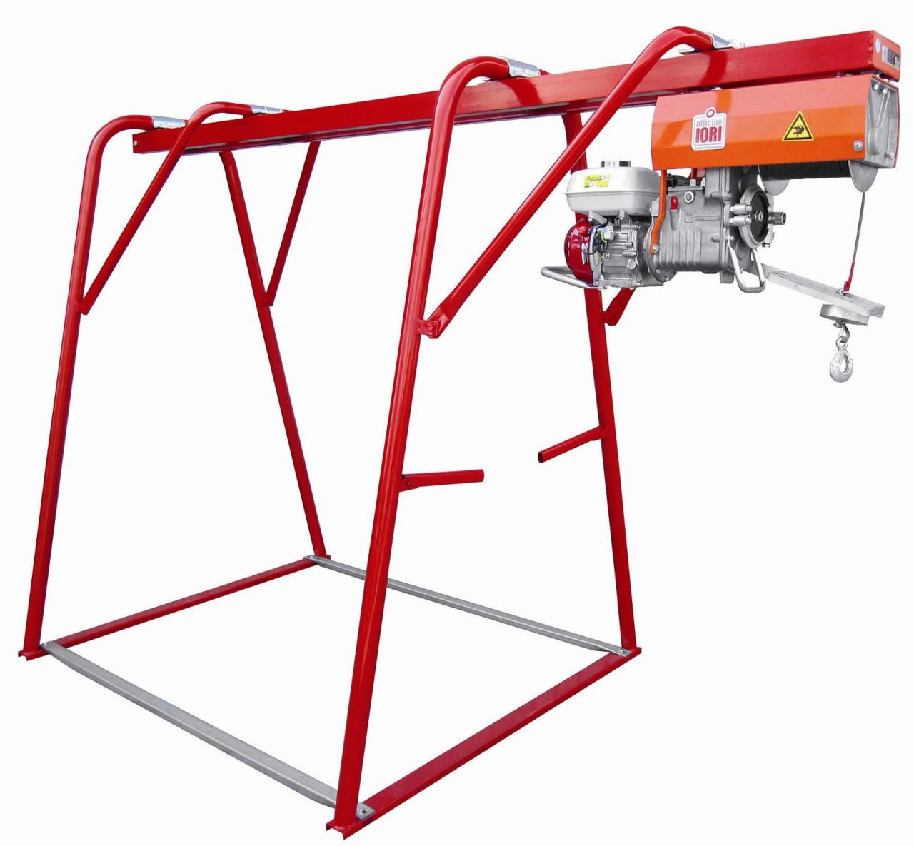 1 tonne hoist