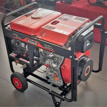 welding generator