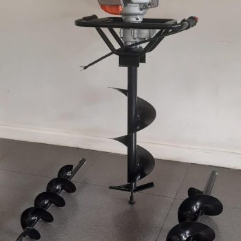 hawking earth auger