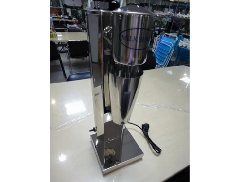 milkshake machines