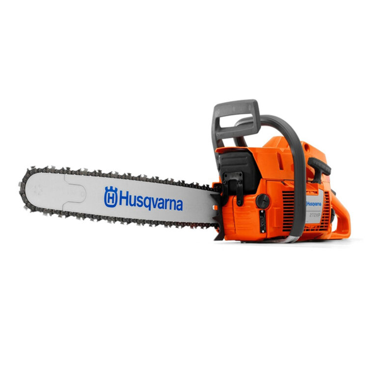 Chain Saw