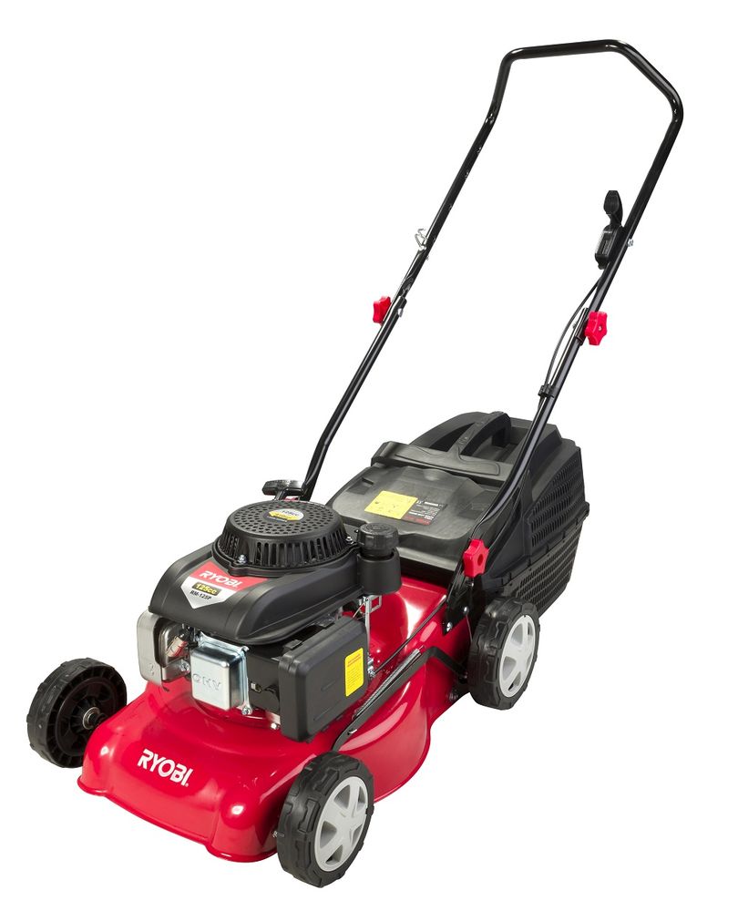 ryobi 125