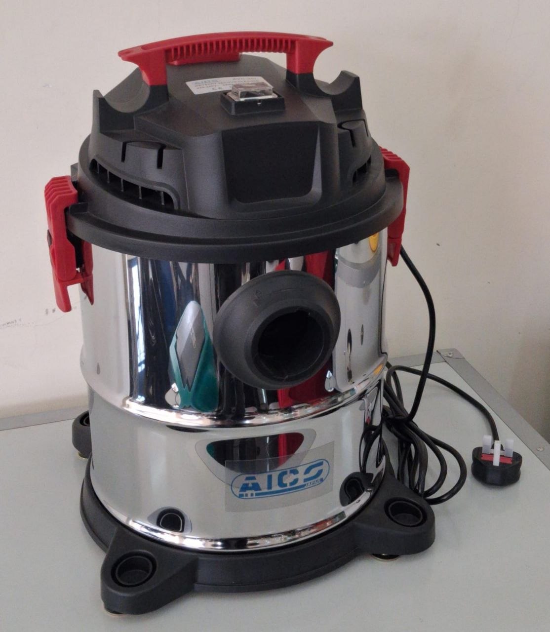 vacuum cleaner 20L