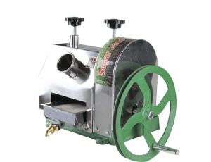manual sugarcane juice machine