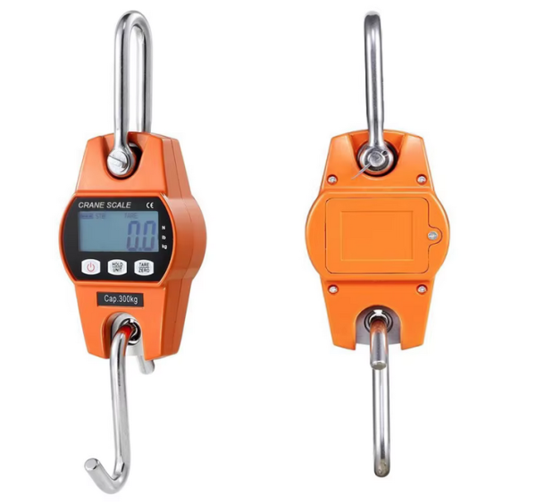 300kg weighing scale