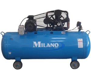 500l air compressor