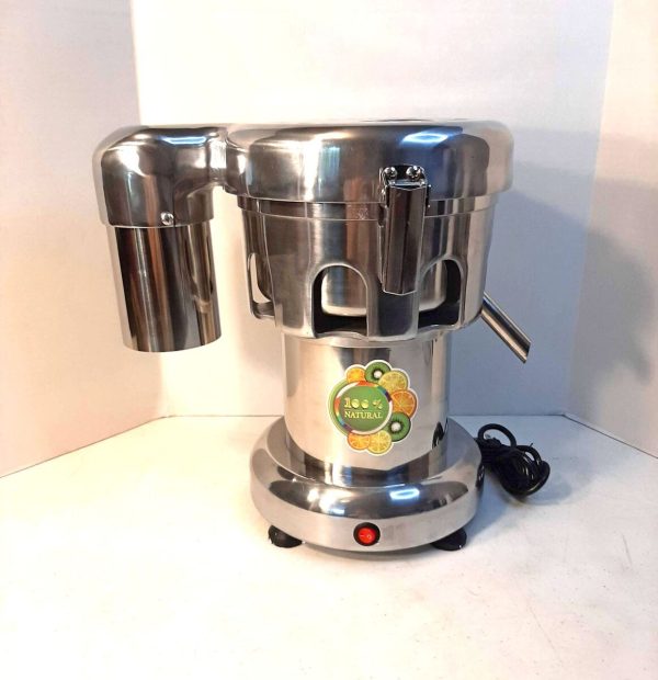 A3000 commercial juice extractor
