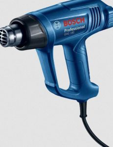 heat gun