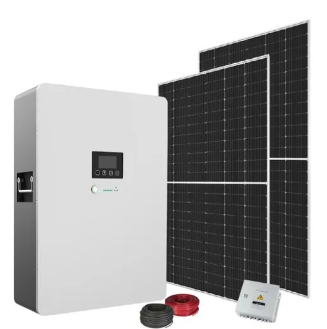 3kva solar system