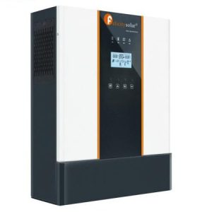Get Felicity 5kVA Hybrid Inverter 5kW 48V Solar Solution