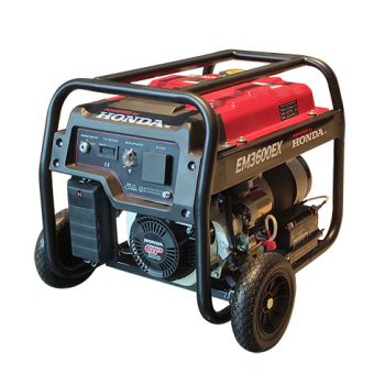 honda 5kva generator