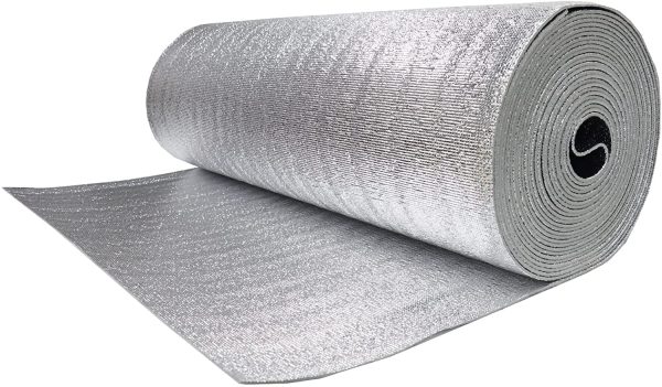 roof insulation