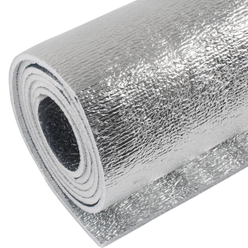 roof insulation kenya