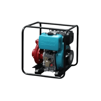 16hp diesel water pump