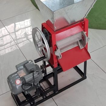 Coffee Pulping Machine
