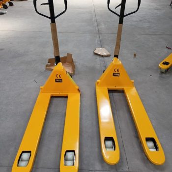 pallet truck