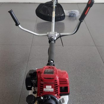 honda gx50 brush cutter