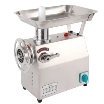 tk22 meat mincer reverse
