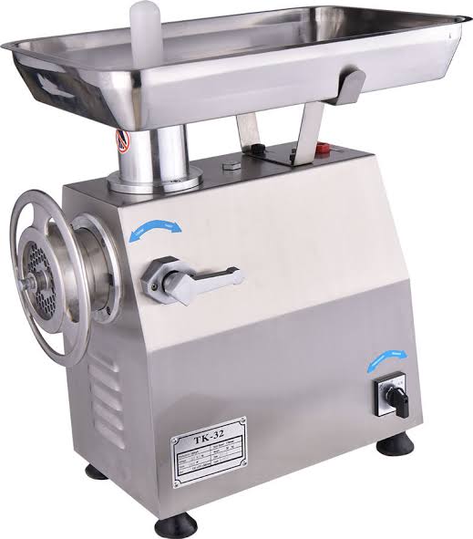 tk32 meat mincer